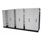 8 Bay Bulk Filer